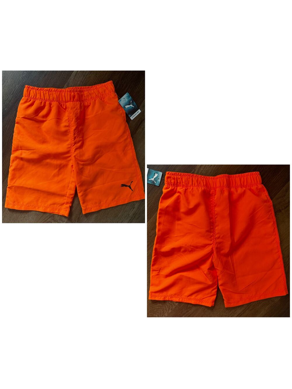 Puma Swim Trunks/Shorts
